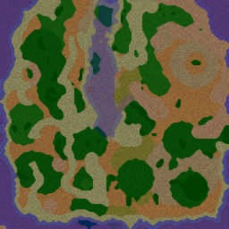 DM-Island - Warcraft 3: Custom Map avatar