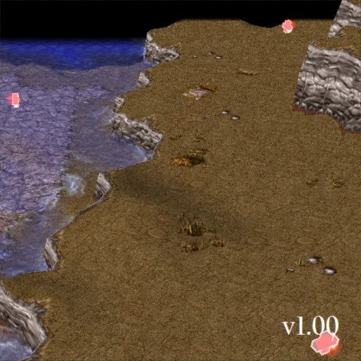 DM-SandIsland - Warcraft 3: Custom Map avatar