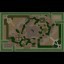 DMJ EPISODE 3 v.alpha test - Warcraft 3 Custom map: Mini map