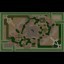 DMJ EPISODE 3 v.beta test - Warcraft 3 Custom map: Mini map