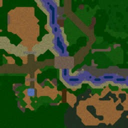 Dobrodružství Sira Edvanse - Warcraft 3: Custom Map avatar