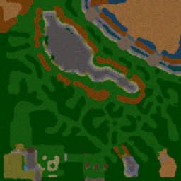 Doch Team Allstar v3.1b - Warcraft 3: Custom Map avatar