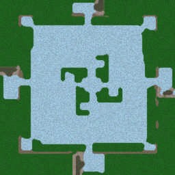 Dødens firkant vinterspesial - Warcraft 3: Custom Map avatar