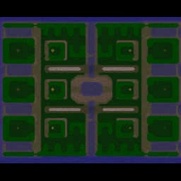 Dodge-ta Road - Warcraft 3: Custom Map avatar