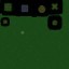 Dodge the balls A0 - Warcraft 3 Custom map: Mini map
