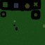 Dodge the balls V1C - Warcraft 3 Custom map: Mini map