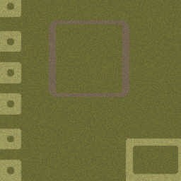 Dodge the Mortar Teams v1.0 - Warcraft 3: Custom Map avatar