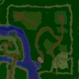 Doggy al Rescate - Warcraft 3: Custom Map avatar