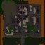Dol Guldur - Warcraft 3 Custom map: Mini map
