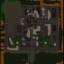 Dol Guldur MOVIE VERSION FULL - Warcraft 3 Custom map: Mini map
