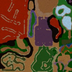 Долгая дорога(V1.4c) - Warcraft 3: Custom Map avatar