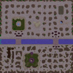 Дольный Очаг (Приозерье) - Warcraft 3: Custom Map avatar