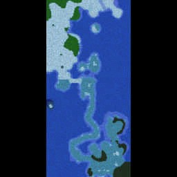 Dolph's - Warcraft 3: Custom Map avatar