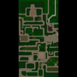 Дом ловушек v 1.8 - Warcraft 3: Custom Map avatar