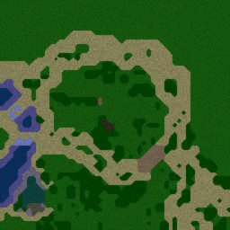 Domar Creep - Warcraft 3: Custom Map avatar