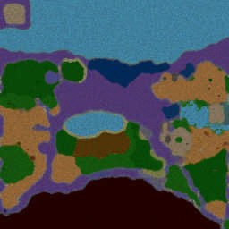 Domi WoW pre-Alpha 0.2.5 - Warcraft 3: Custom Map avatar