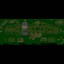 Dominant War Warcraft 3: Map image