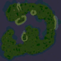 Domination v1.0 - Warcraft 3: Custom Map avatar