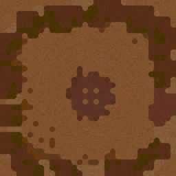 Domination v1.2 - Warcraft 3: Custom Map avatar