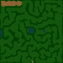 Domination v2.01 - Warcraft 3: Custom Map avatar