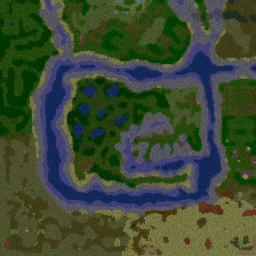 Dominion 1.2 - Warcraft 3: Custom Map avatar