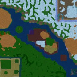 D.o.m.w - Warcraft 3: Custom Map avatar