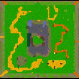 Donkey Kong  WARS - Warcraft 3: Custom Map avatar