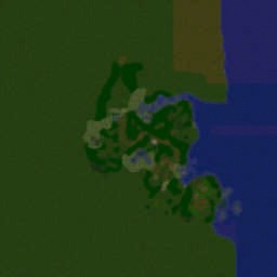 Donkey's unfinished game - Warcraft 3: Custom Map avatar