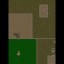 Dont Destroy The Village - Warcraft 3 Custom map: Mini map