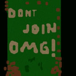 DONT JOIN THIS GAME! - Warcraft 3: Custom Map avatar