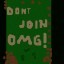 DONT JOIN THIS GAME Warcraft 3: Map image