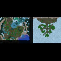 Doodad Christmas revamp - Warcraft 3: Custom Map avatar