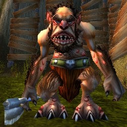 Doodad Hunt 1.05 - Warcraft 3: Custom Map avatar