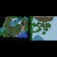 Doodad Revamped v0.5 - Warcraft 3 Custom map: Mini map