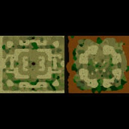 Doom 1.0 - Warcraft 3: Custom Map avatar