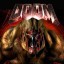 Doom 5.0 - Warcraft 3 Custom map: Mini map