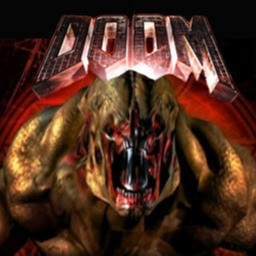 Doom 8.0 (Fix) - Warcraft 3: Mini map