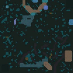 Doom Days - Nibiru The Planet X v1.5 - Warcraft 3: Custom Map avatar