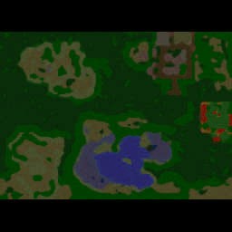 Doom Guard VS Humans - Warcraft 3: Custom Map avatar