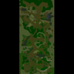 DOOM I - Warcraft 3: Custom Map avatar