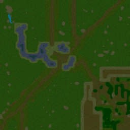 Doom Land 2.0 - Warcraft 3: Custom Map avatar