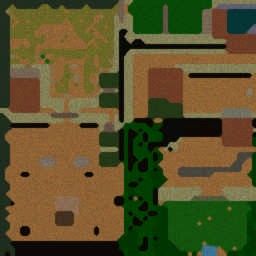 Doom of Orge or Human - Warcraft 3: Custom Map avatar