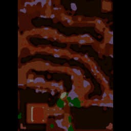 Doom Quest Ver. 2.0 - Warcraft 3: Custom Map avatar