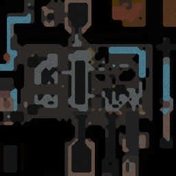 Doom Resurrection - Warcraft 3: Custom Map avatar