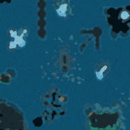 Doom Sea - Warcraft 3: Custom Map avatar