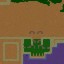 Doomed Planet v.1.0 - Warcraft 3 Custom map: Mini map