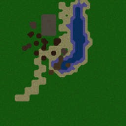 Doomsvale - Warcraft 3: Custom Map avatar