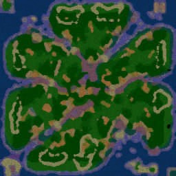 DOOMTURTLE Revamped v8 - Warcraft 3: Custom Map avatar