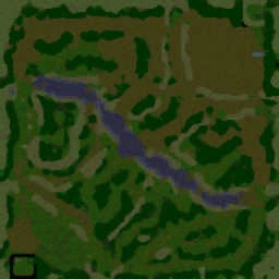 Doristotle - Warcraft 3: Custom Map avatar