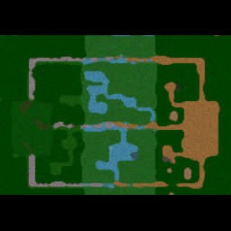 Dork War - Warcraft 3: Custom Map avatar